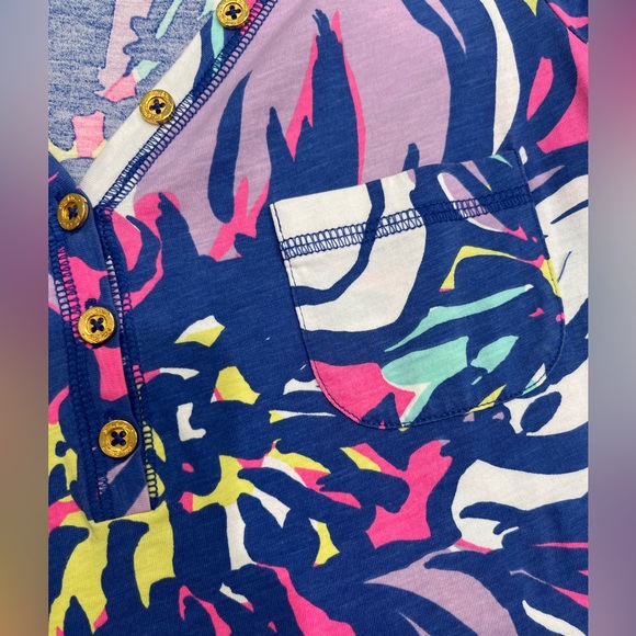 Lilly Pulitzer Palmetto Dress - Picture 4 of 6